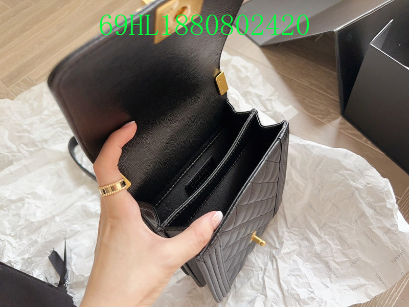 Glami - CHL Bags - 269