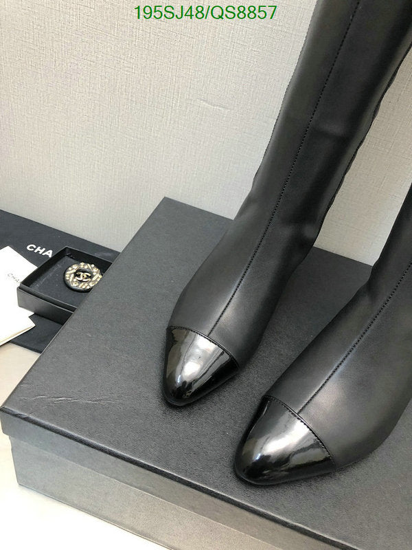 SAMC - CHL Women Boots - 150