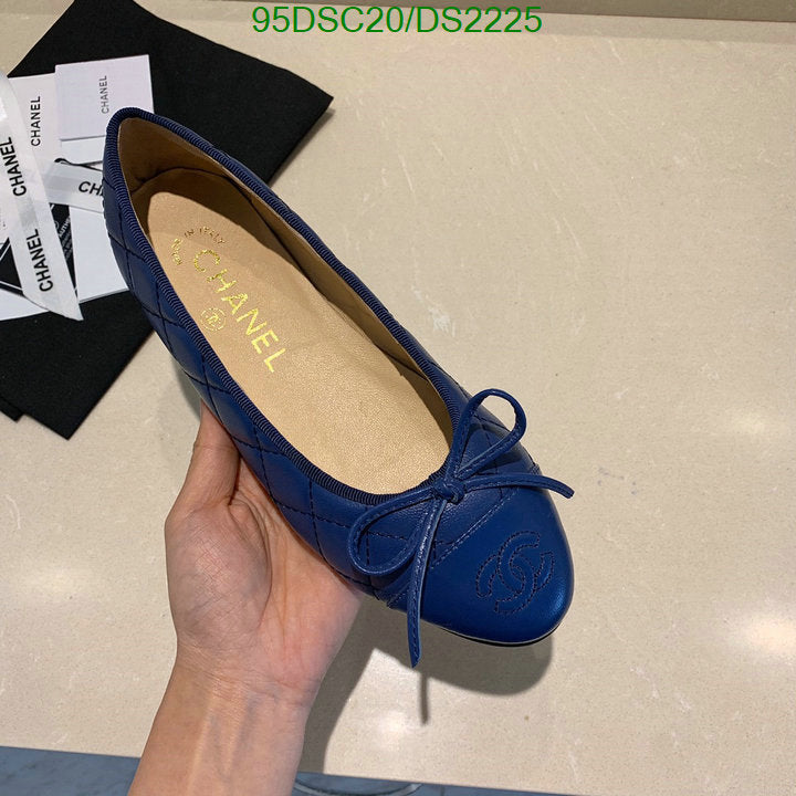 SAMC - CHL Women Shoes Ballet - 043