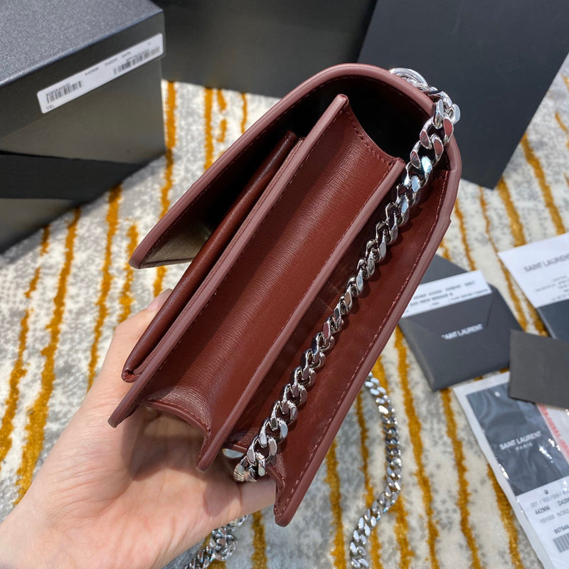 ELE - SLY Bags 462
