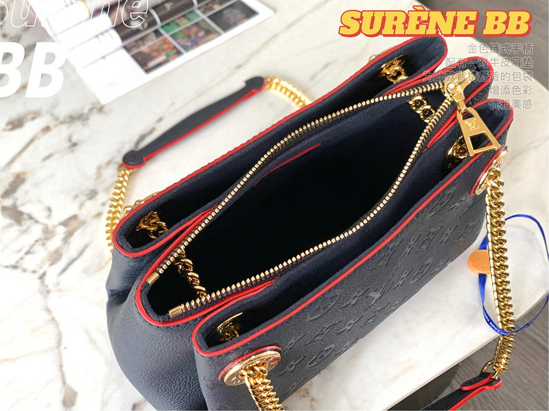 Glamy - LOV Bags - 1223