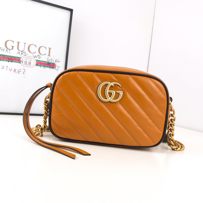 Glami Fashion - GCI Bags - 2515