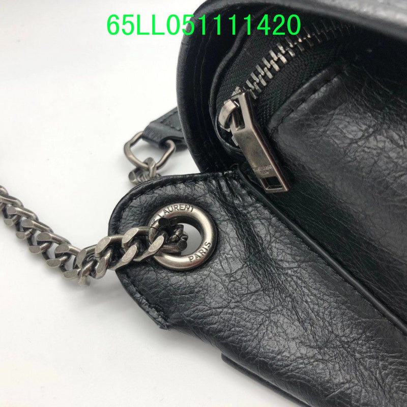 Glami - YLS Bags - 2039