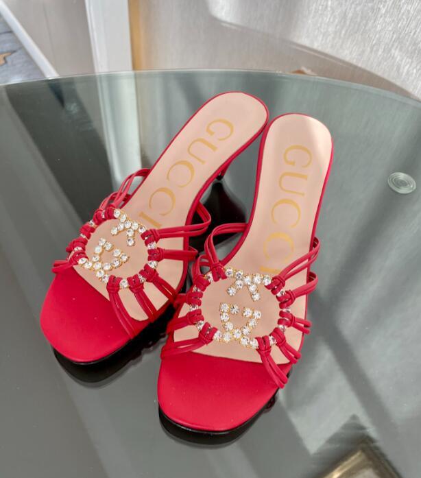SAMC - GUKI Women Shoes - 860