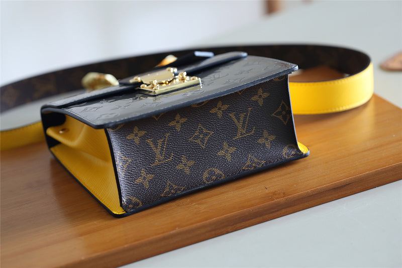 Glami Fashion Lu-Vi bags - 8045