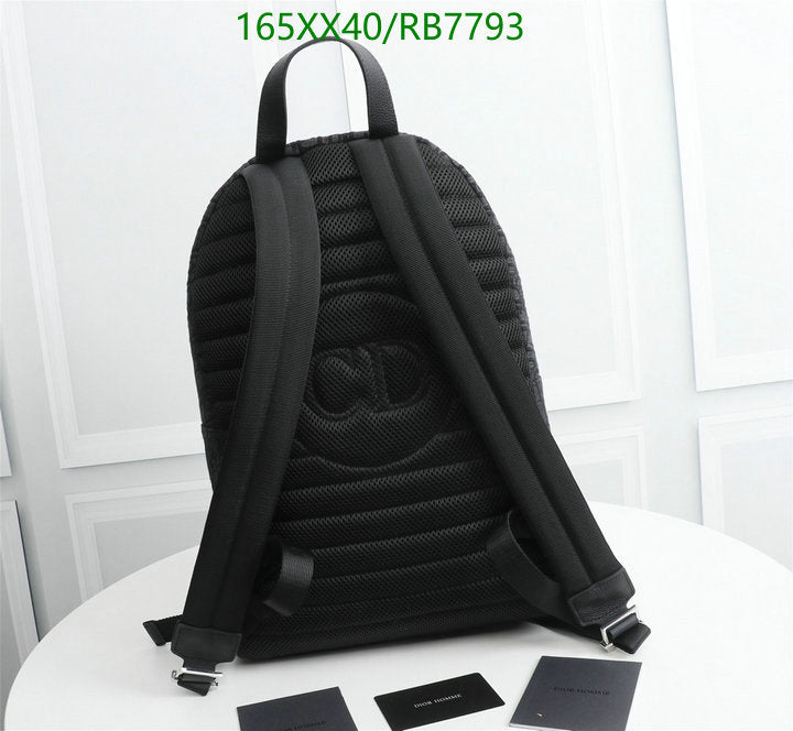 SAMCC - DOR Bags - 1238