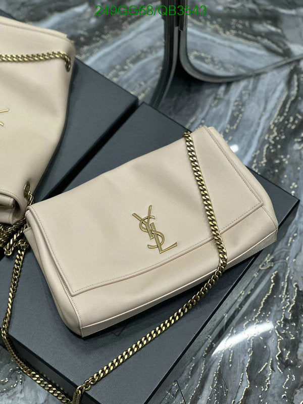 SAMC - YLS Bags - 268