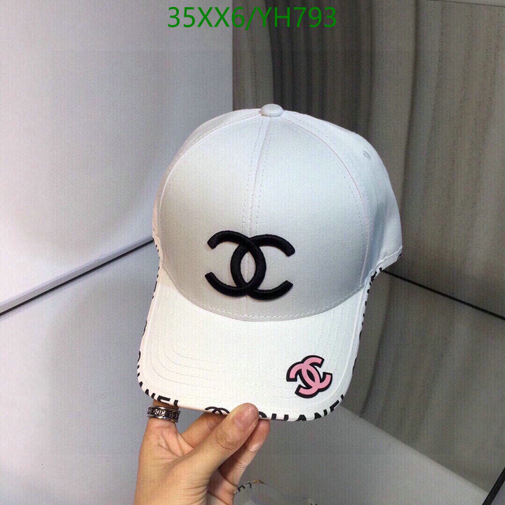 SAMC - CHL Caps & Hats - 509