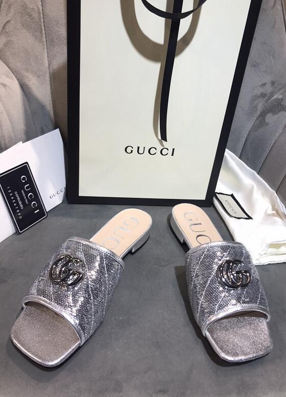 SAMC - GUKI Women Shoes - 1607