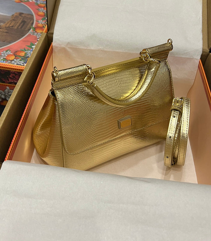 Glamy - DG bag - 065