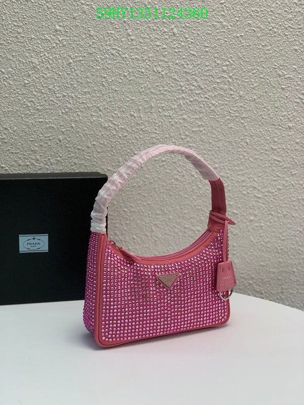 Satchel Bags - PDA Bags - 3770