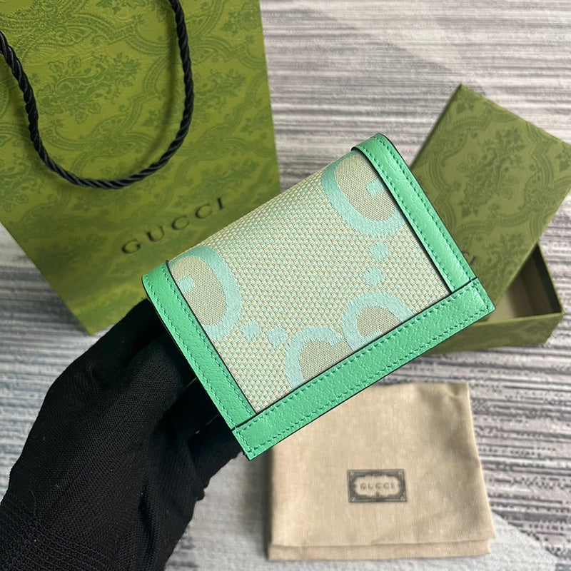 Glami-i - Guki Wallet - 072