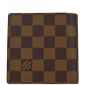 Louis Vuitton 2005 Damier Porte Billet Cartes Credit Monnaie Wallet N61665