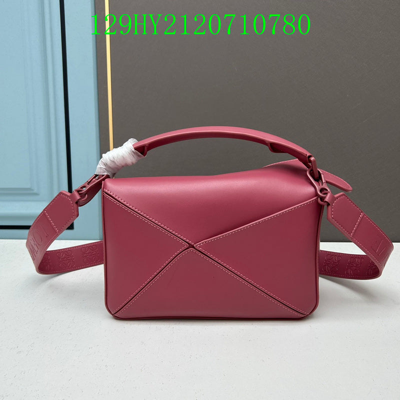 Satchel Bags - LWE Bags - 045