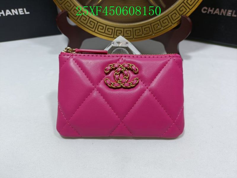 Glami - CHL Wallet - 2328