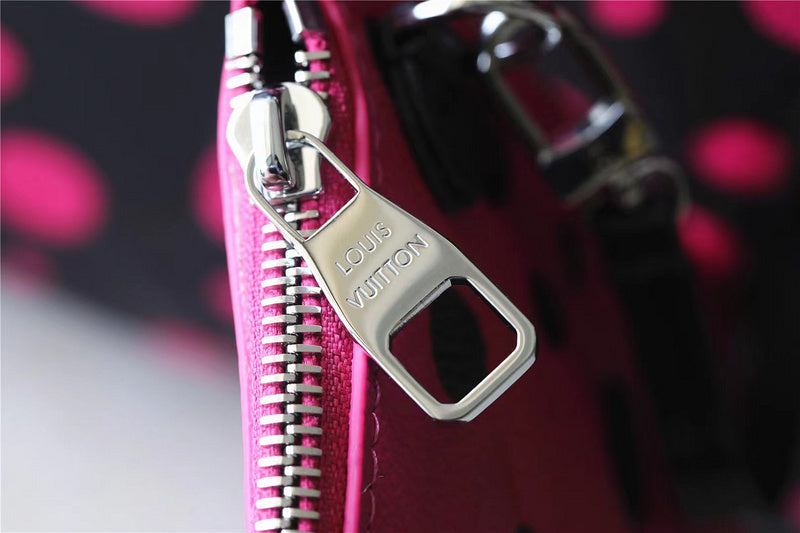 Glami - LUV Bags - 263