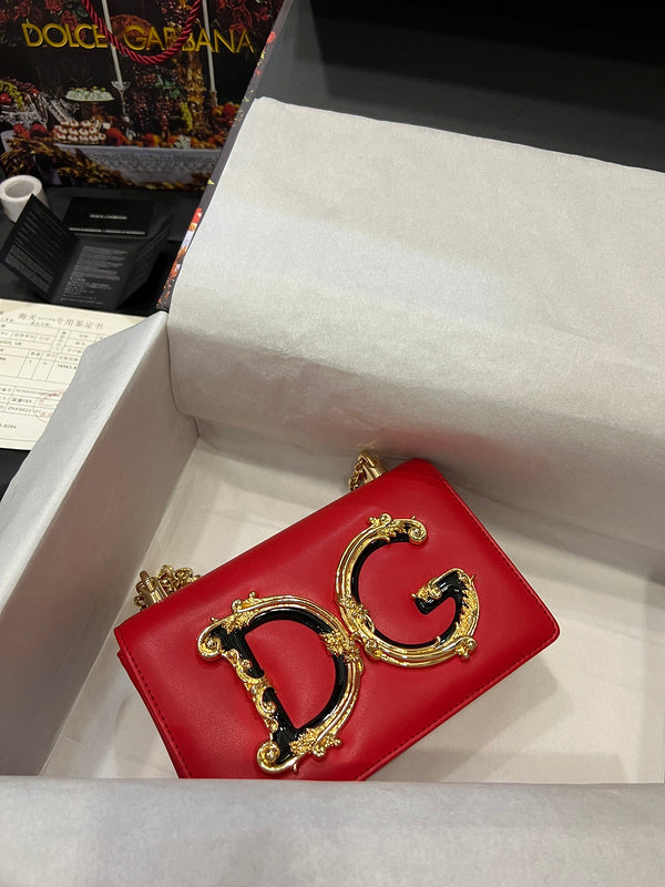 Glamy - DG bag - 440