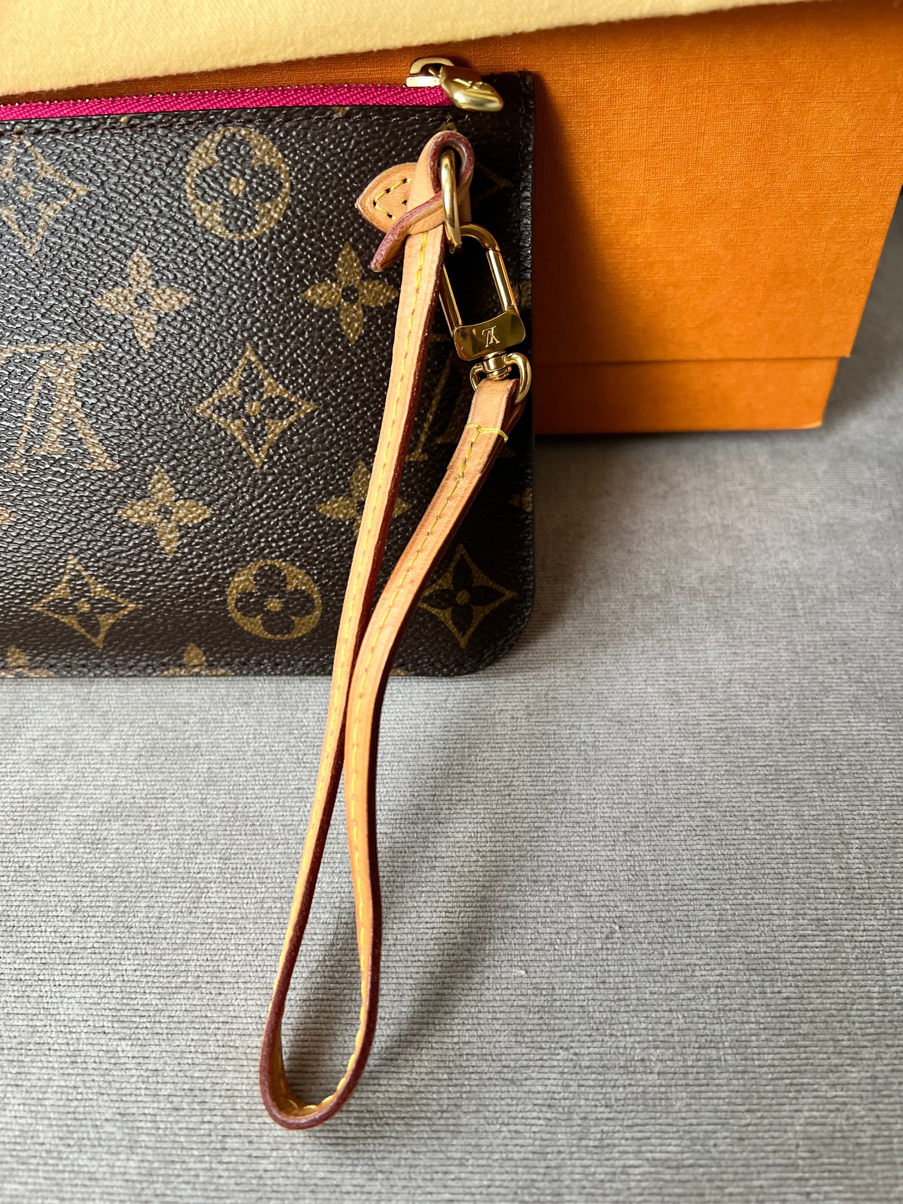 Louis Vuitton Neverfull PM Monogram (RRP £1360)