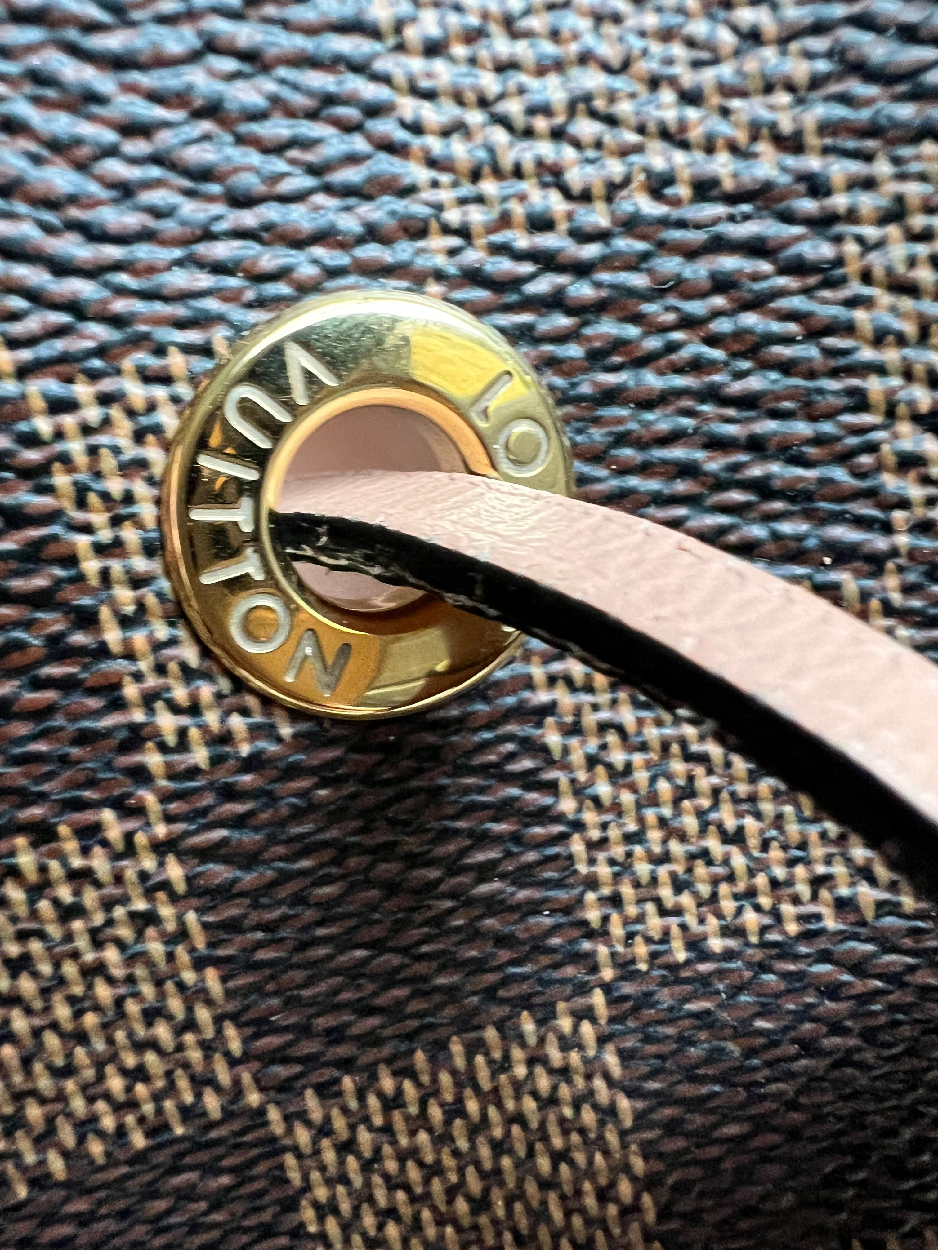 Louis Vuitton Neo Noe Monogram Rose Poudre (RRP £1,560)