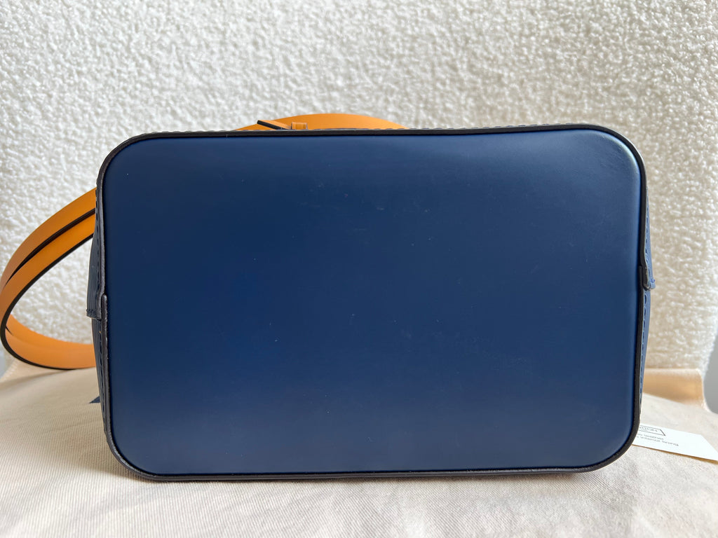 Louis Vuitton Neo Noe BB Indigo (RRP £1700)