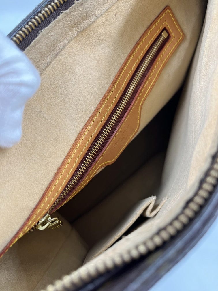 Louis Vuitton Monogram Looping GM Bag
