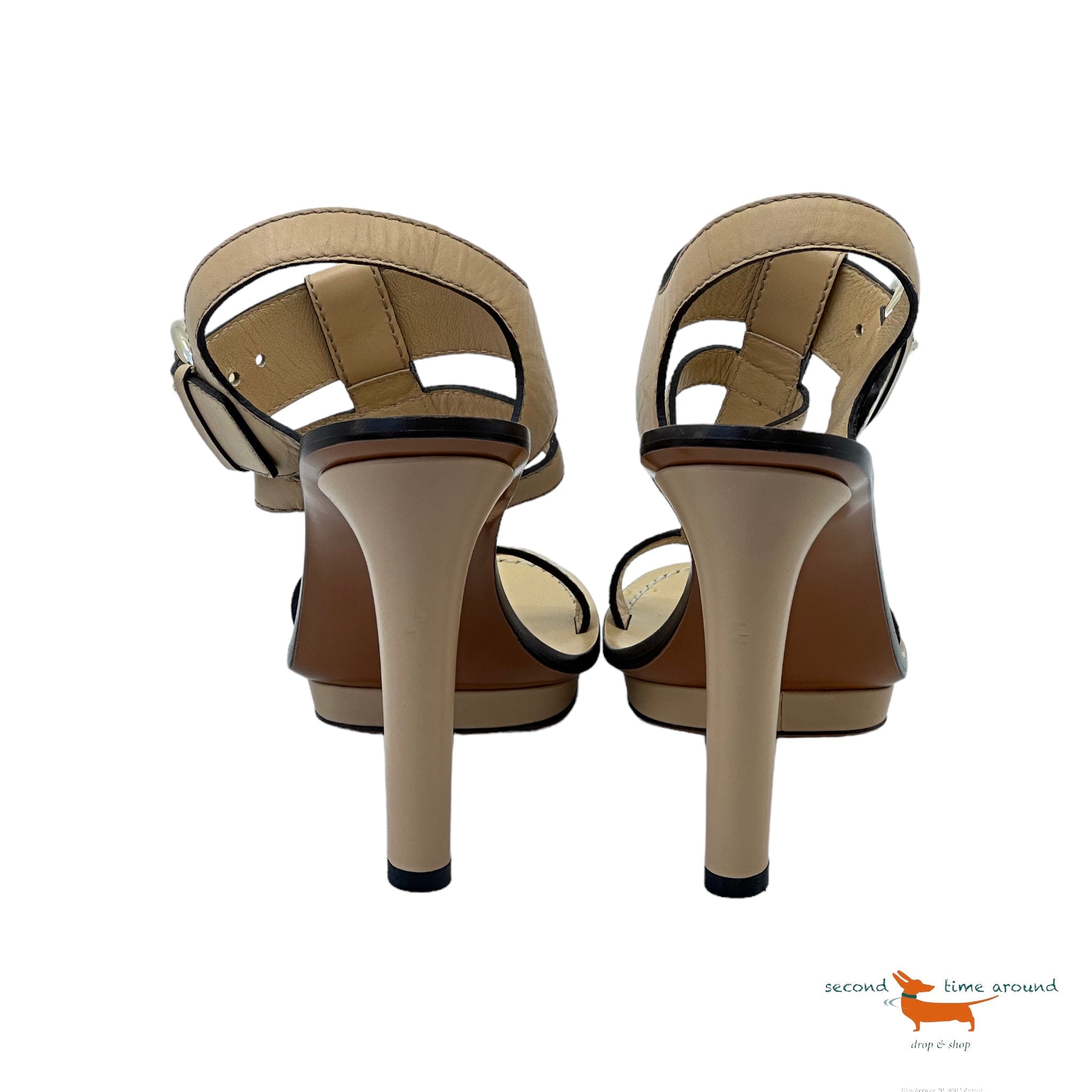 Gucci Sandals