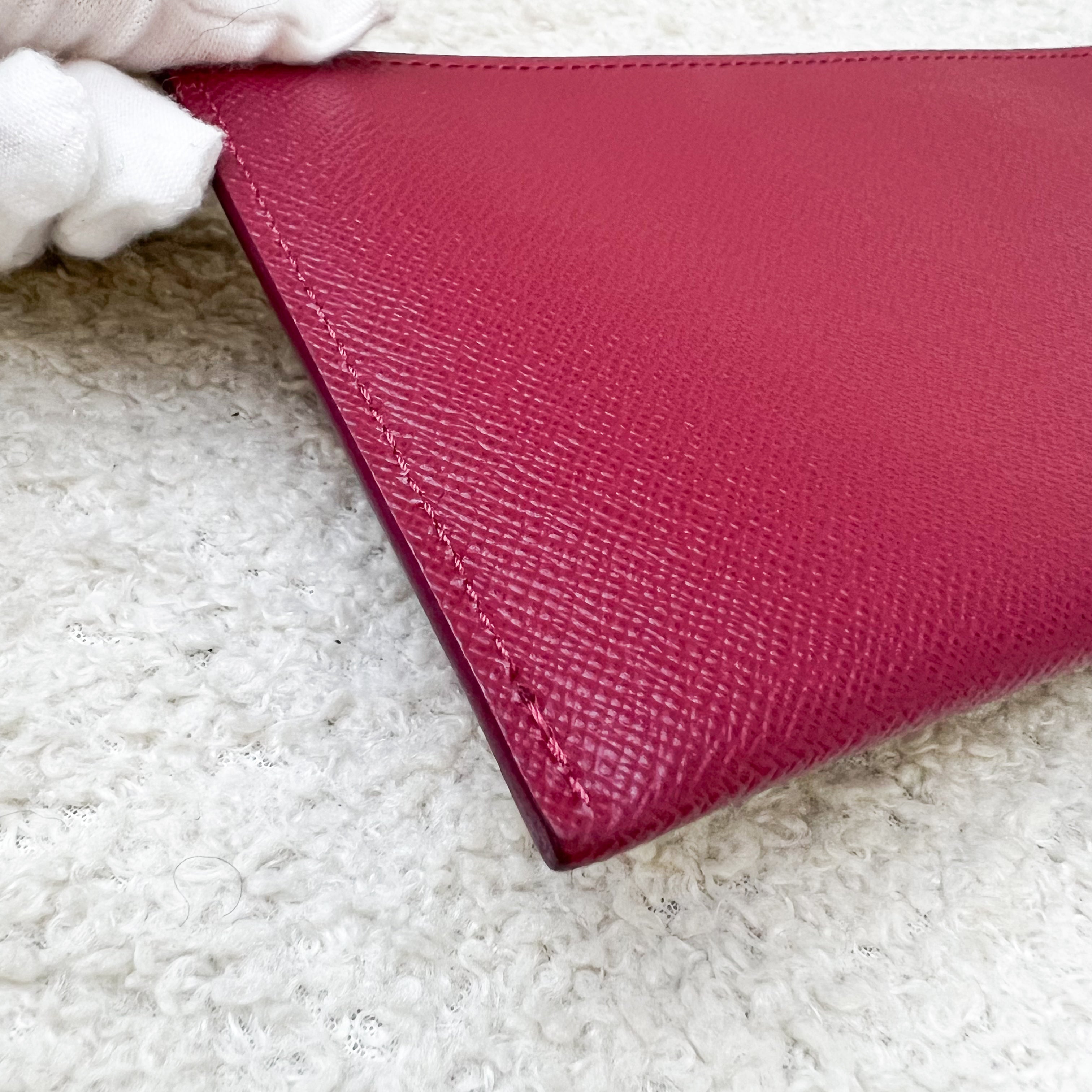 LV Felicie Pochette in Monogram Canvas and GHW