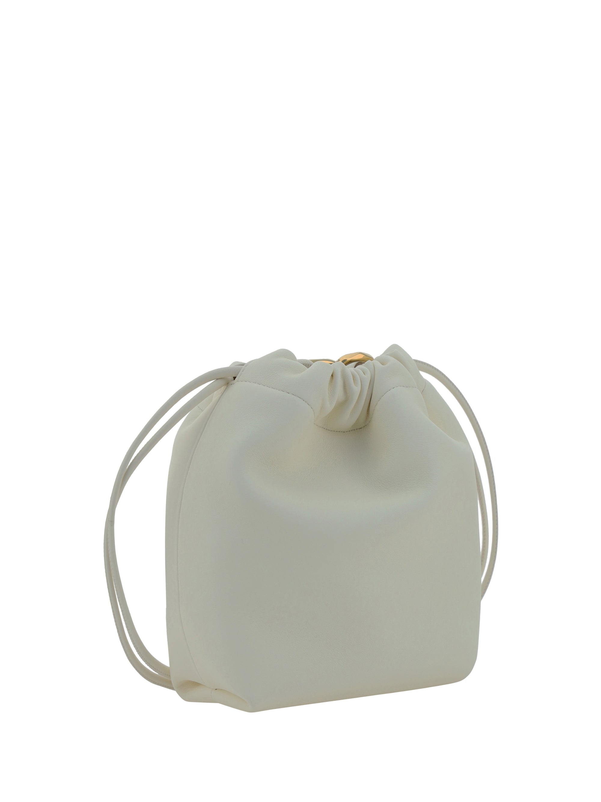 Valentino Garavani Women Valentino Garavani Mini Pouf Bucket Bag