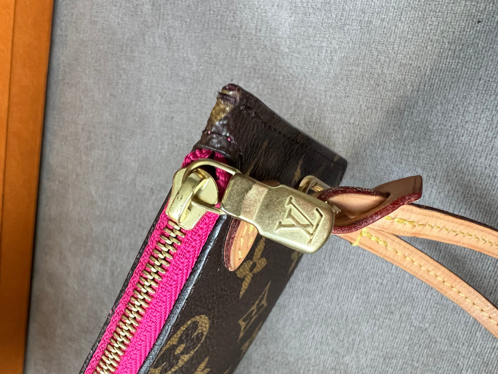 Louis Vuitton Neverfull PM Monogram (RRP £1360)