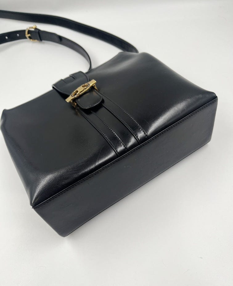 Vintage Celine Box bag