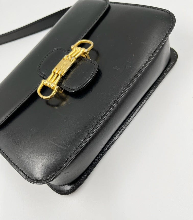 Vintage Celine Box Bag