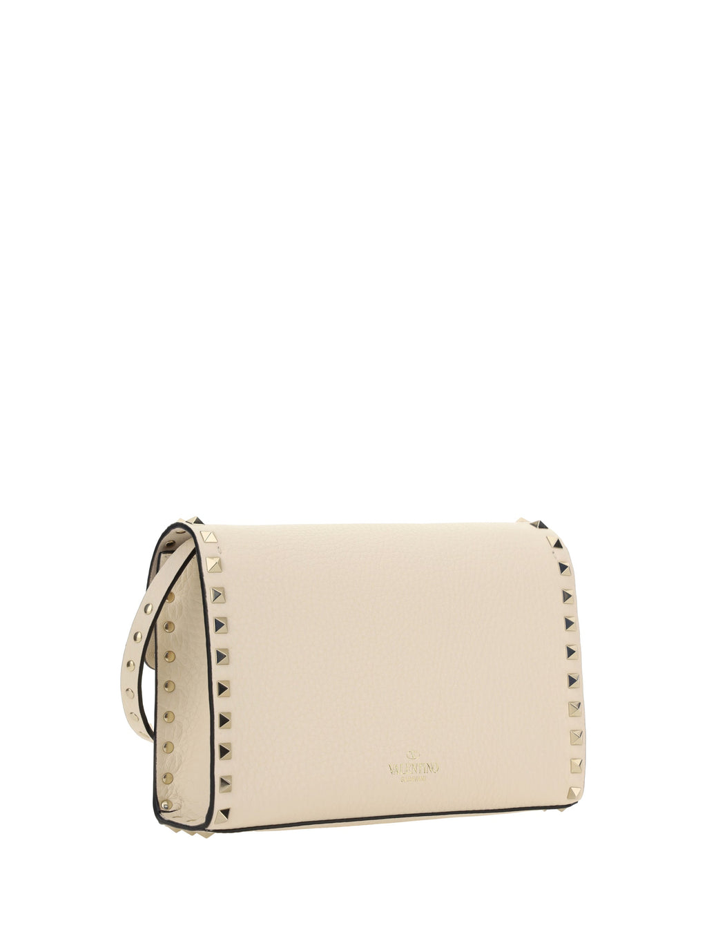 Valentino Garavani Women Small Rockstud Shoulder Bag