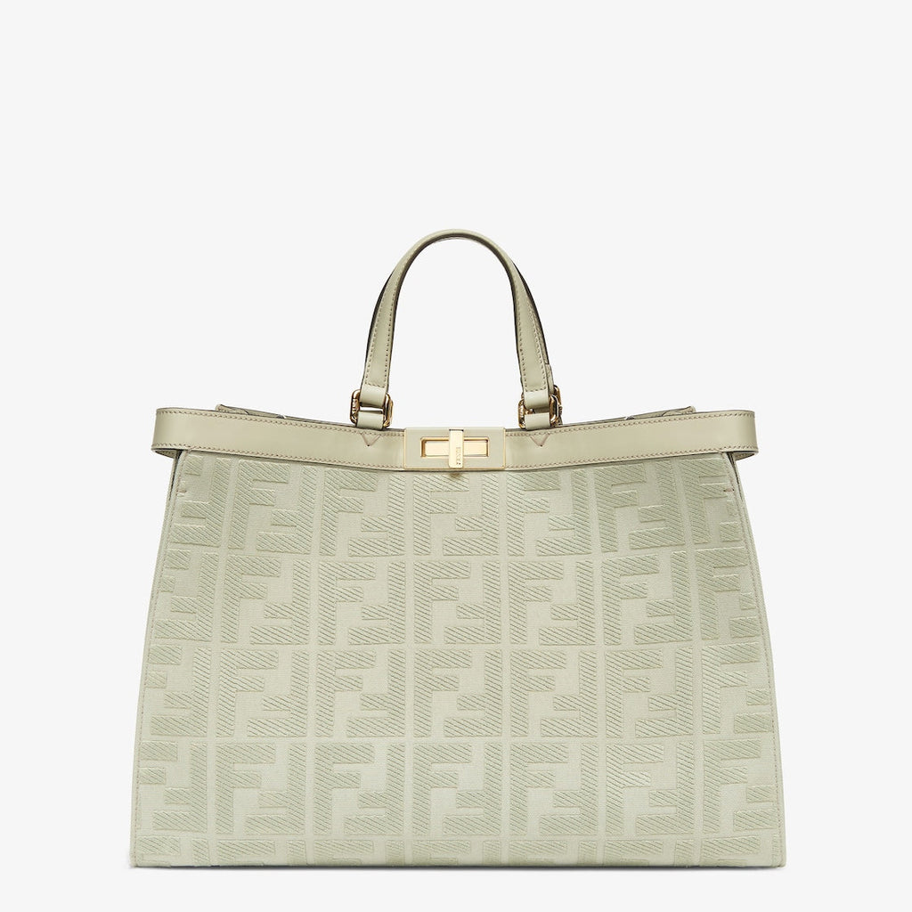 PEEKABOO X-TOTE BAG