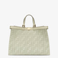 PEEKABOO X-TOTE BAG