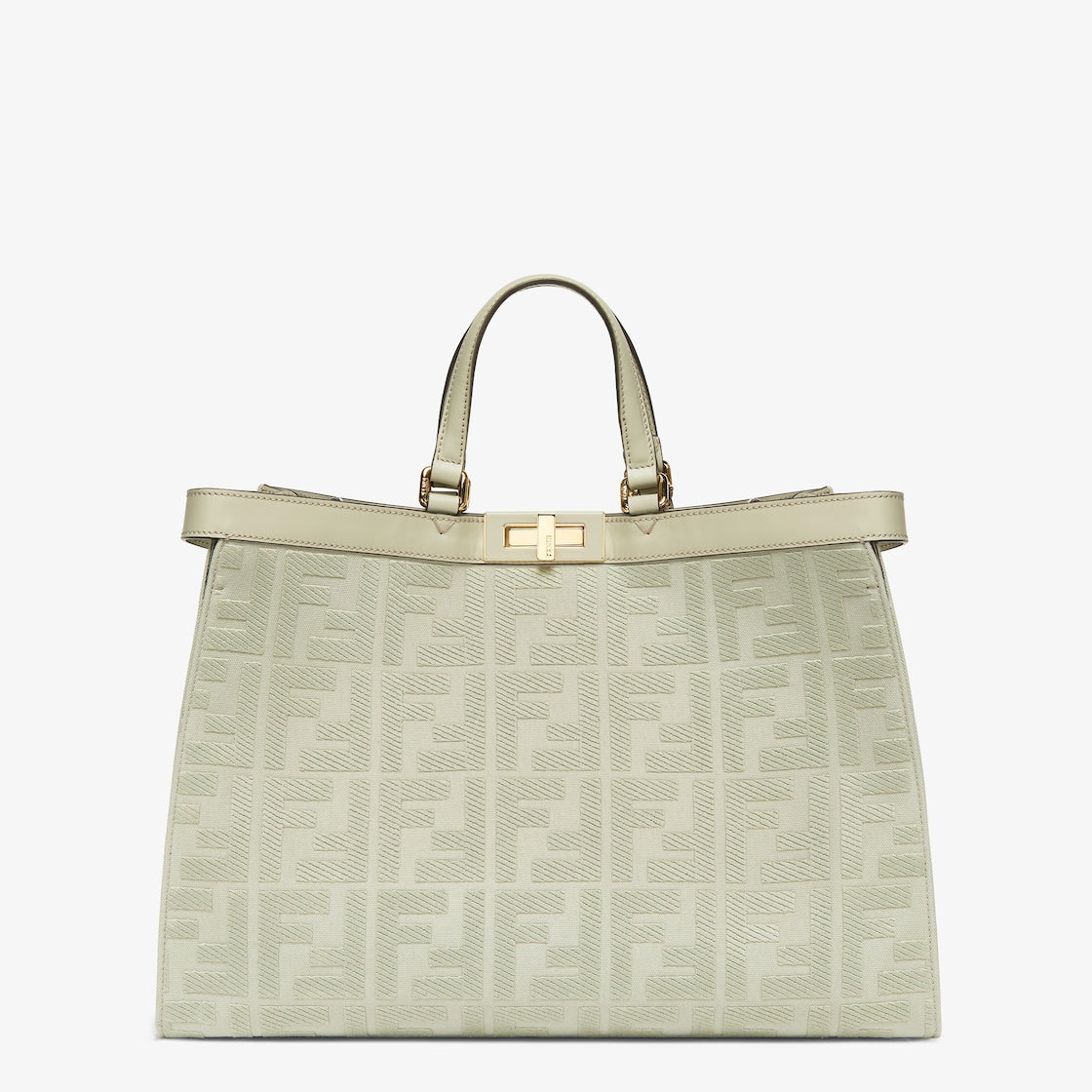 PEEKABOO X-TOTE BAG
