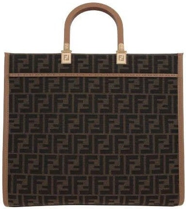 SUNSHINE MEDIUM TOTE BAG