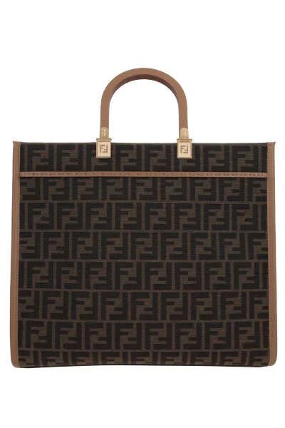 Fendi Sunshine Medium