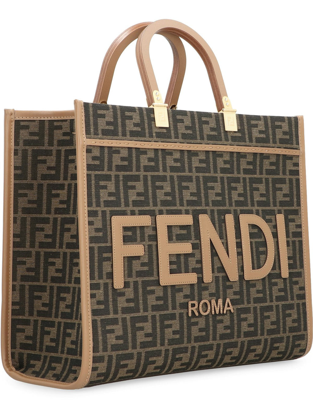 Fendi Sunshine Medium Bag