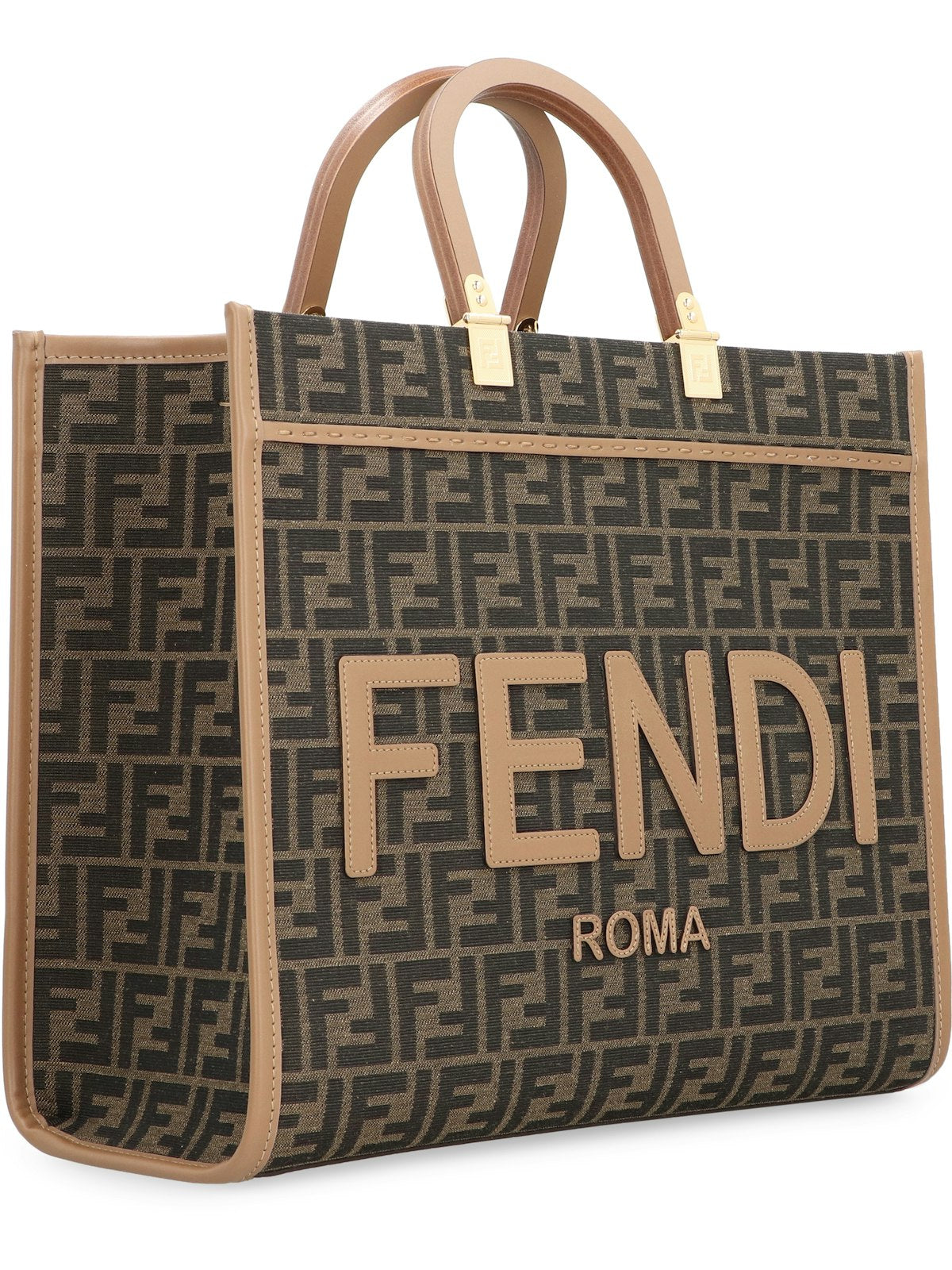 Fendi Sunshine Medium Bag