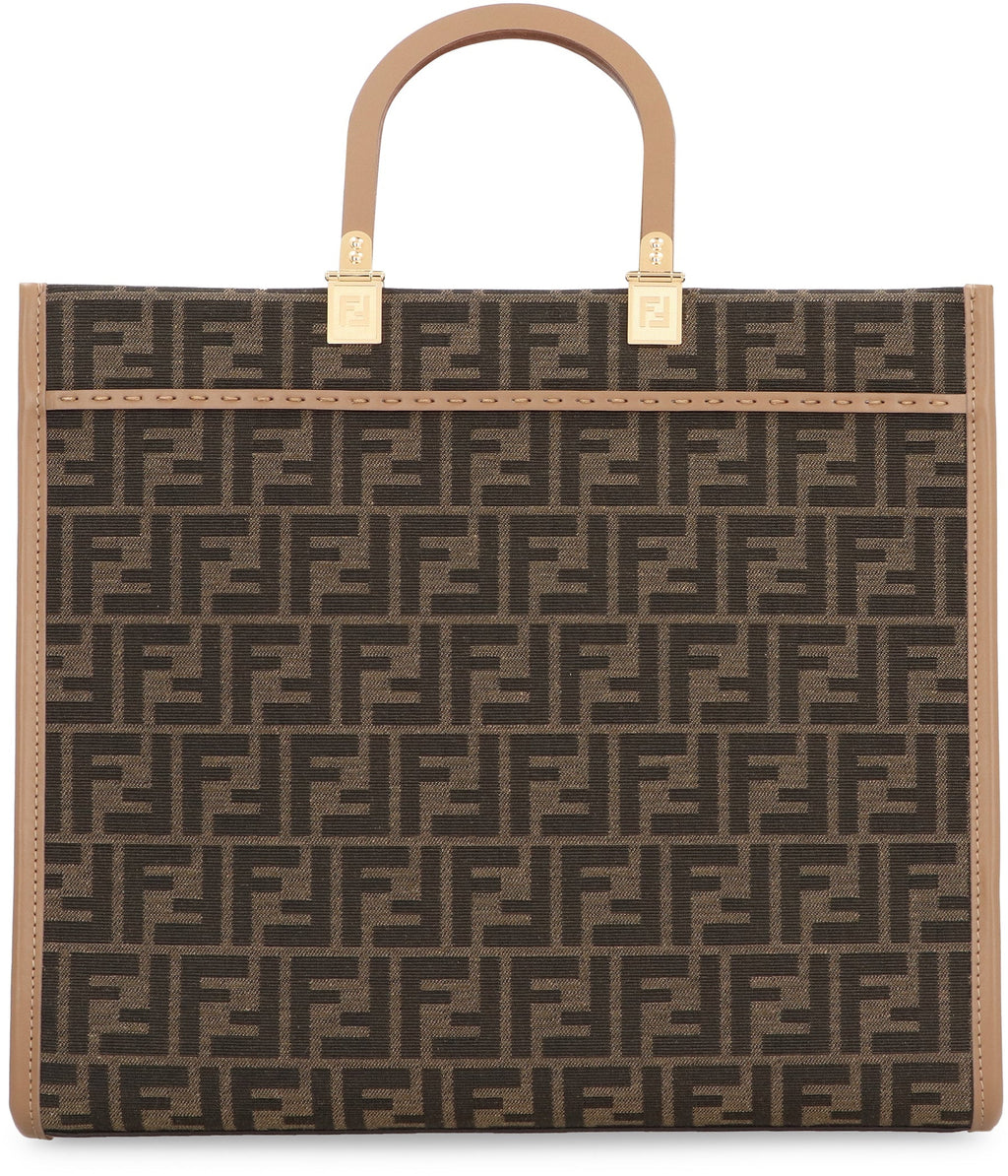 Fendi Sunshine Medium