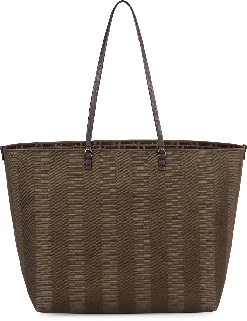 ROLL LARGE TOTE BAG