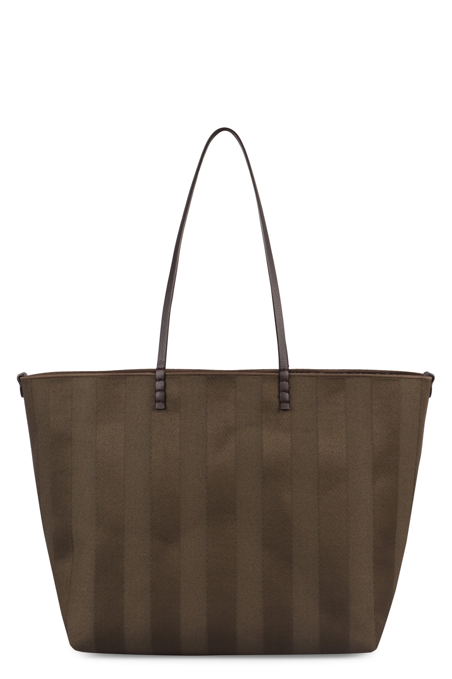 ROLL LARGE TOTE BAG