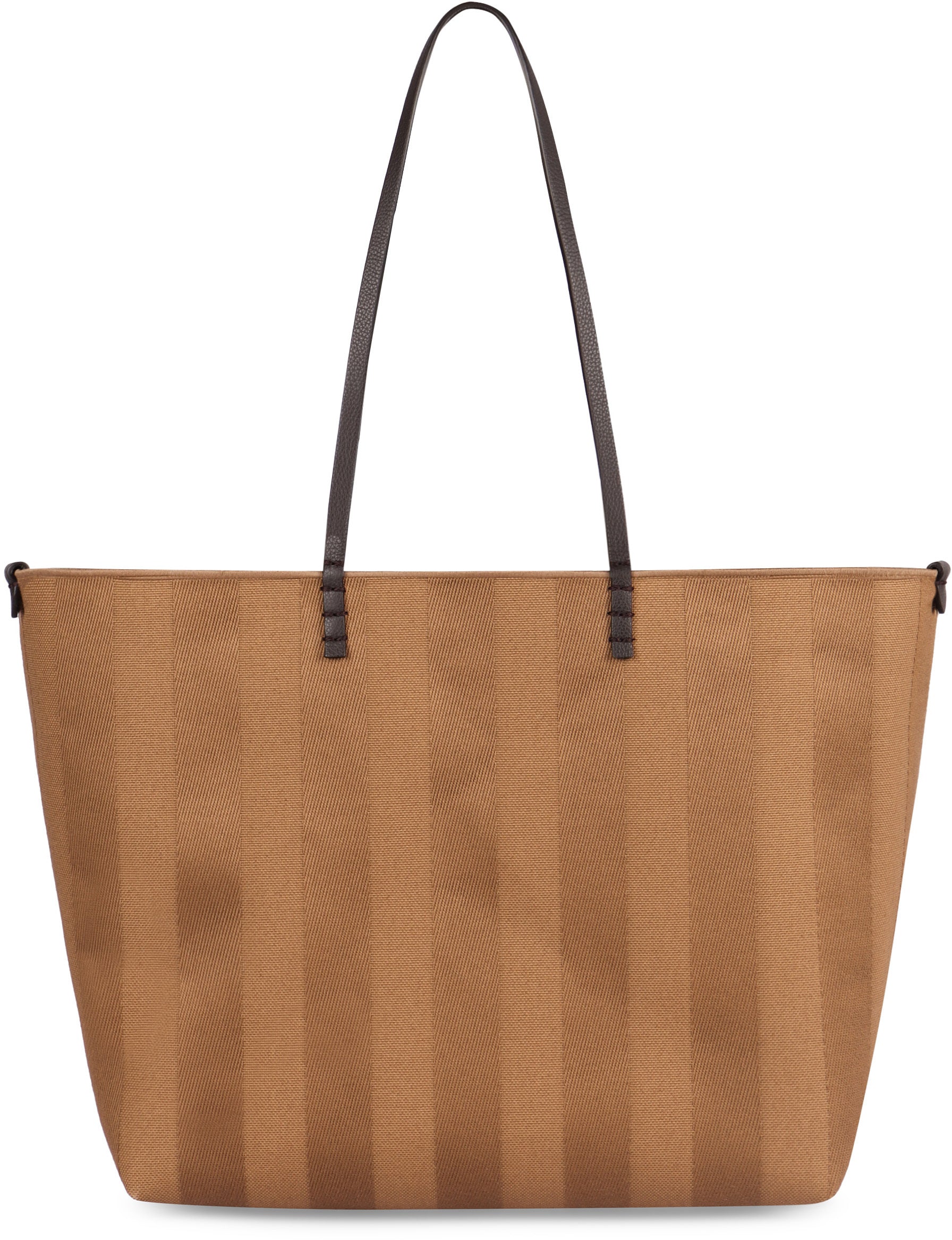 ROLL TOTE BAG