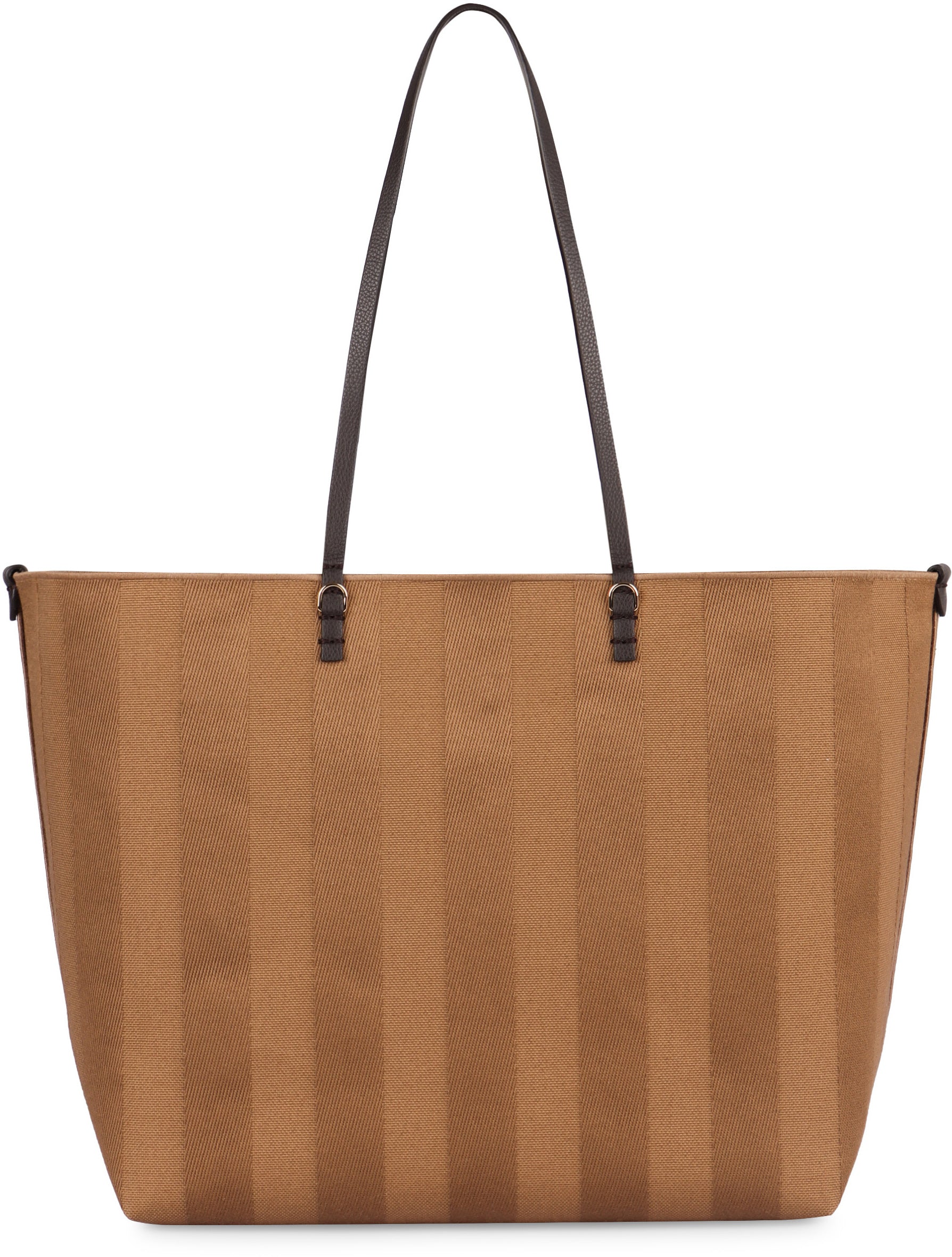 ROLL TOTE BAG