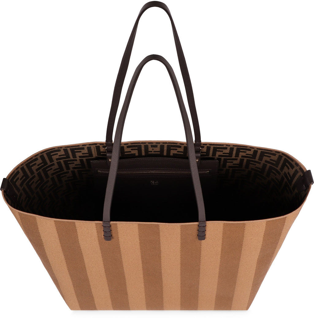 ROLL TOTE BAG