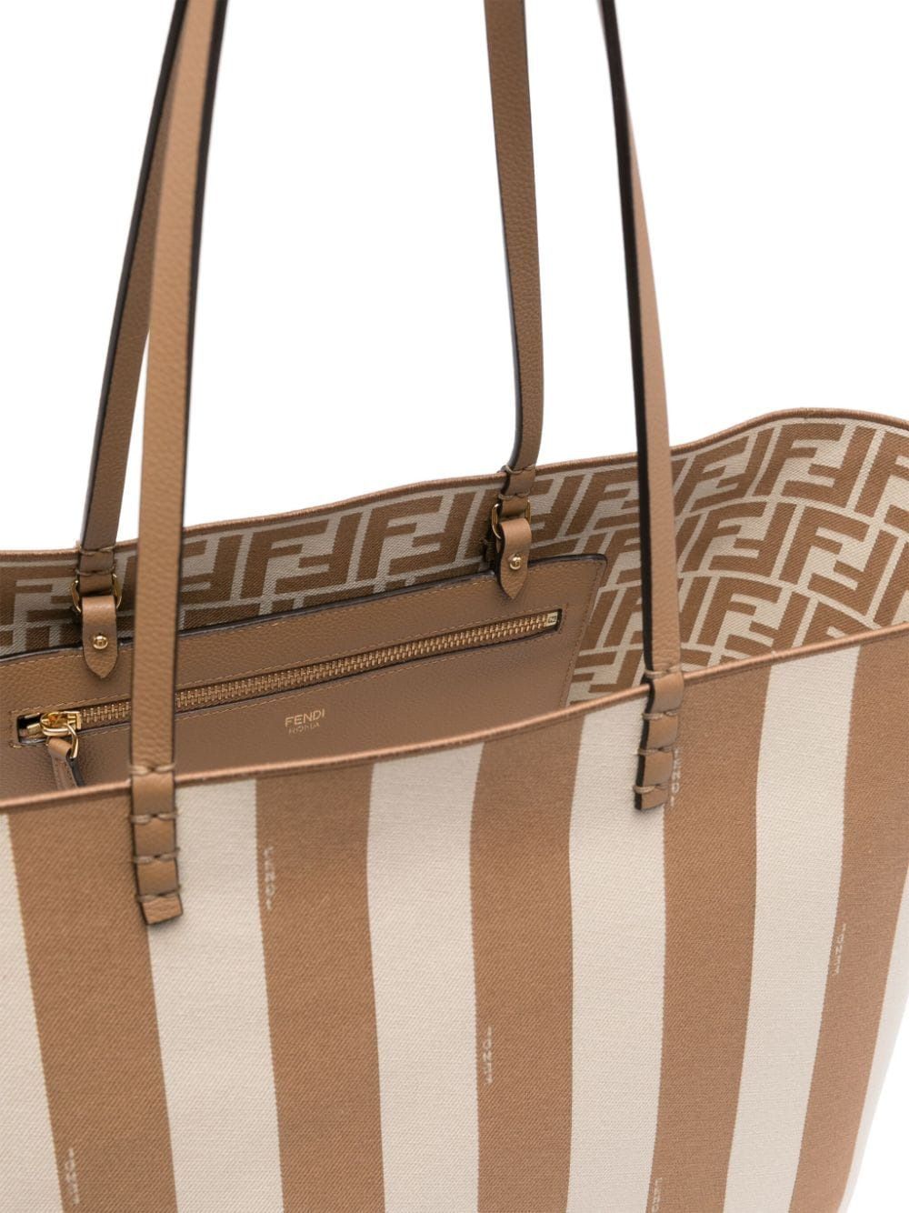 ROLL LARGE SHOPPING BAG