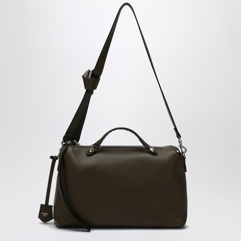 BAG BY THE WAY SELLERIA LARGE GREEN