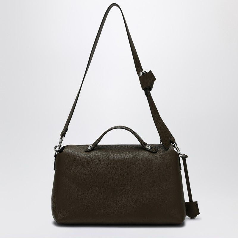 BAG BY THE WAY SELLERIA LARGE GREEN