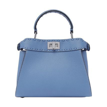 PEEKABOO MINI BAG