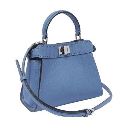 PEEKABOO MINI BAG